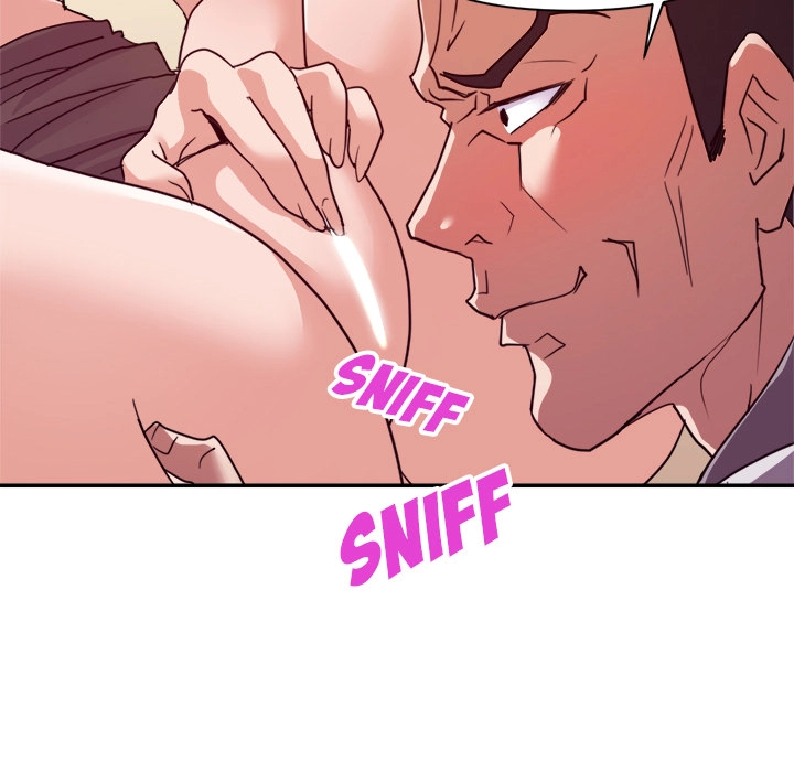 Different Taste Than the Wife Chapter 24 page 26 - 