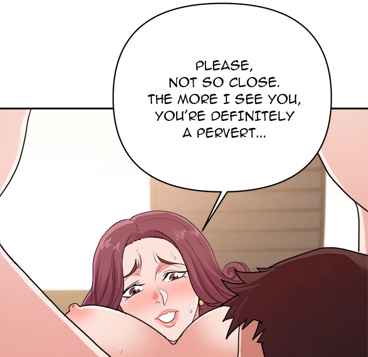 Different Taste Than the Wife Chapter 24 page 27 - 