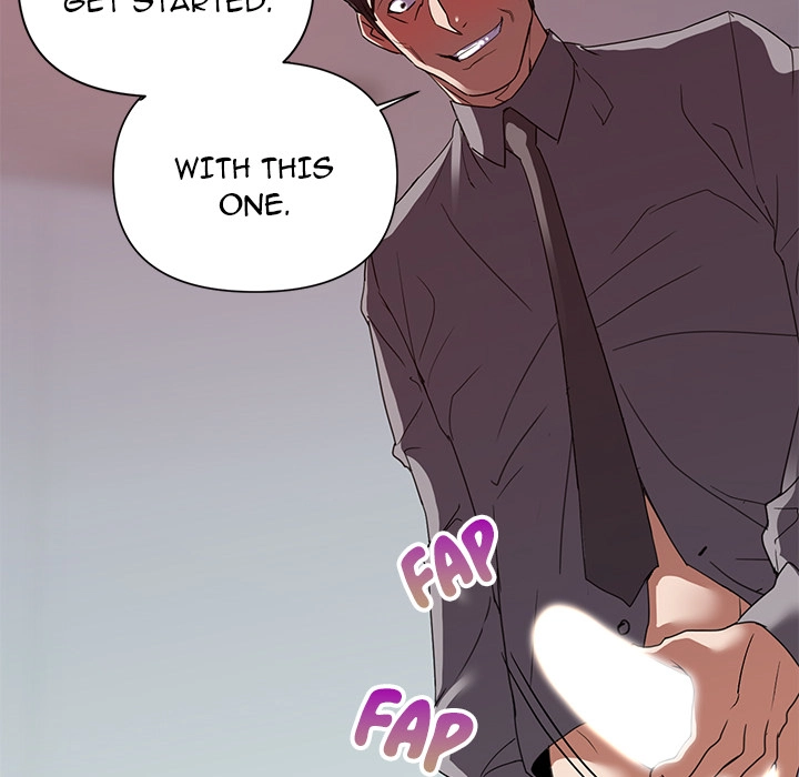 Different Taste Than the Wife Chapter 24 page 37 - 