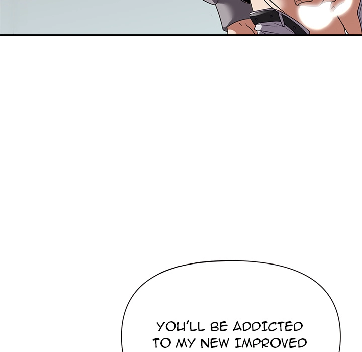 Different Taste Than the Wife Chapter 24 page 38 - 