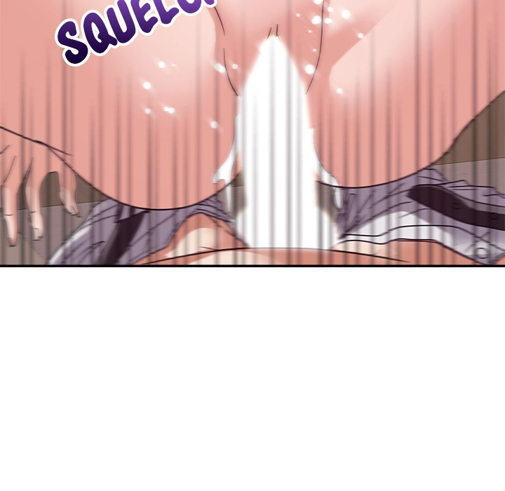 Different Taste Than the Wife Chapter 24 page 42 - 