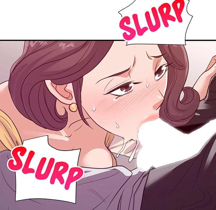 Different Taste Than the Wife Chapter 24 page 6 - 