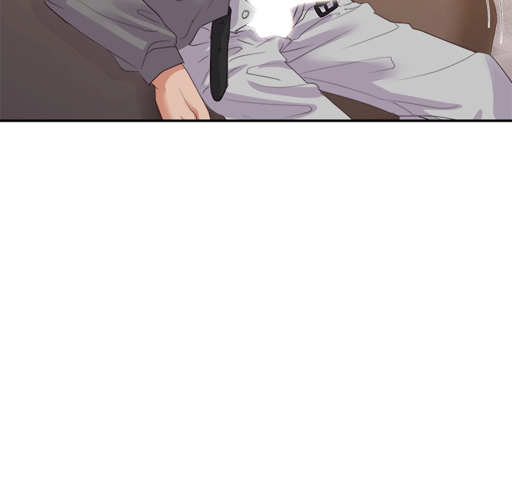 Different Taste Than the Wife Chapter 24 page 70 - 
