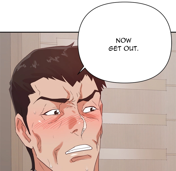 Different Taste Than the Wife Chapter 24 page 71 - 