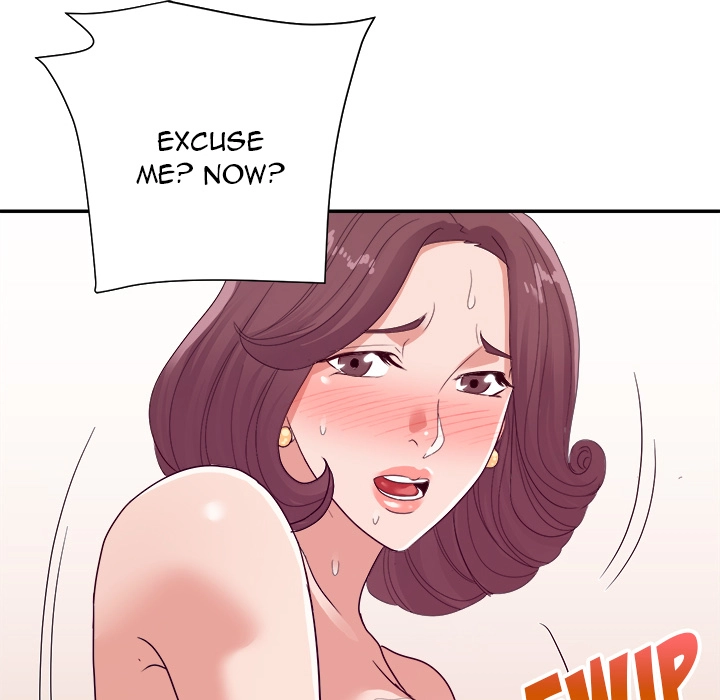 Different Taste Than the Wife Chapter 24 page 73 - 