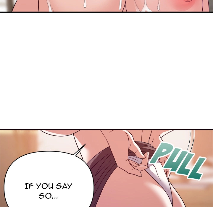 Different Taste Than the Wife Chapter 24 page 79 - 