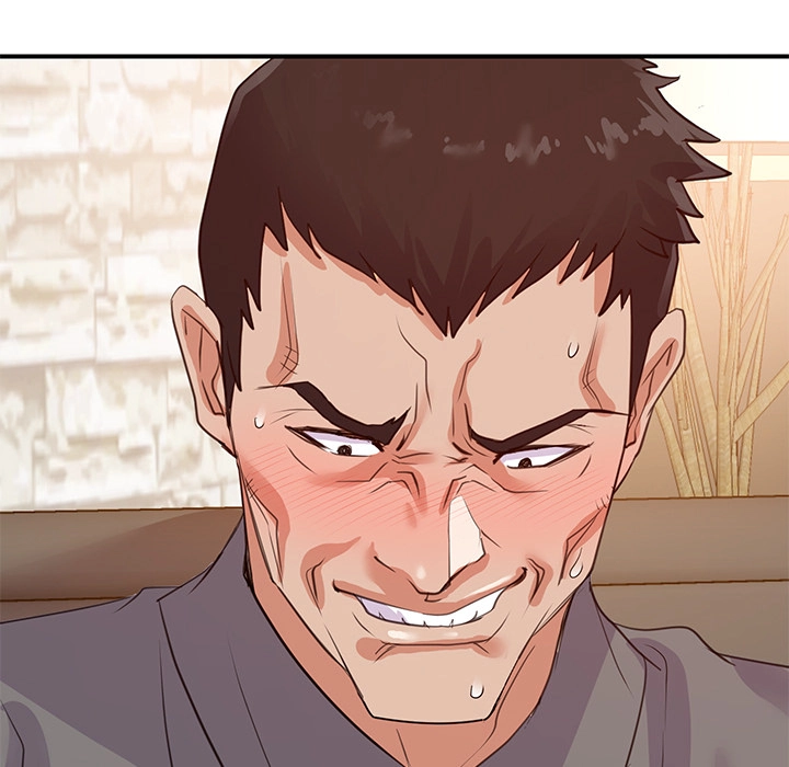Different Taste Than the Wife Chapter 24 page 9 - 
