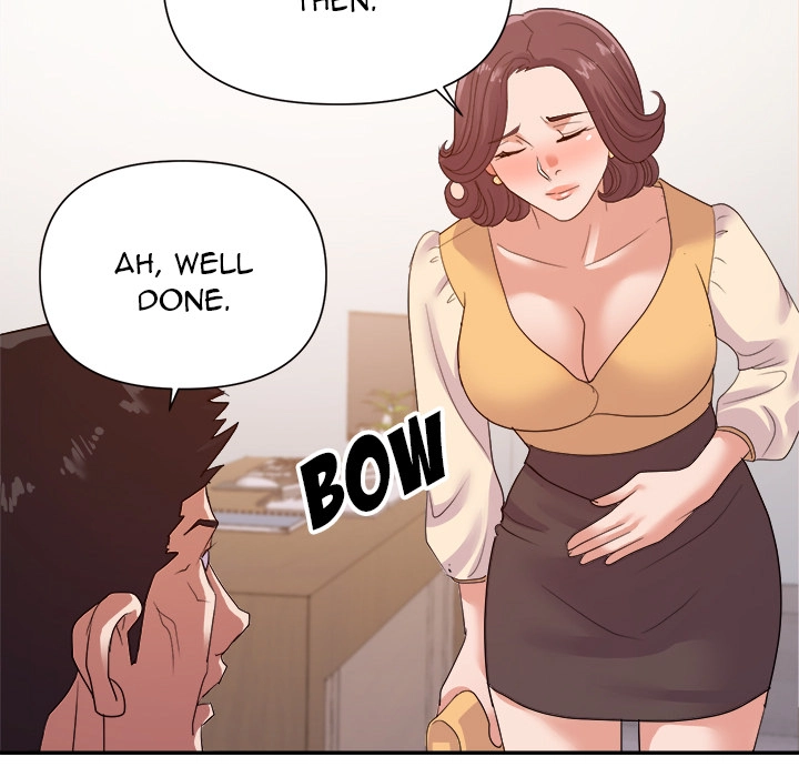 Different Taste Than the Wife Chapter 24 page 81 - 