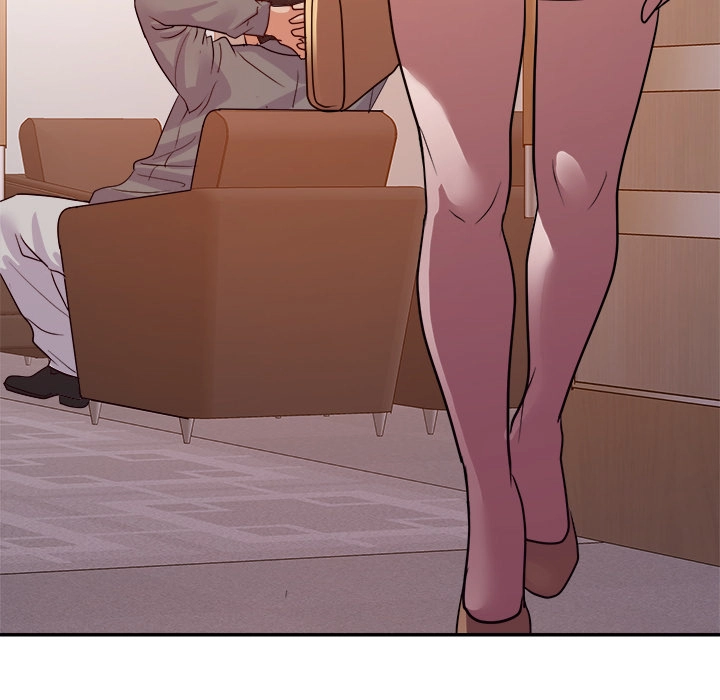 Different Taste Than the Wife Chapter 24 page 83 - 