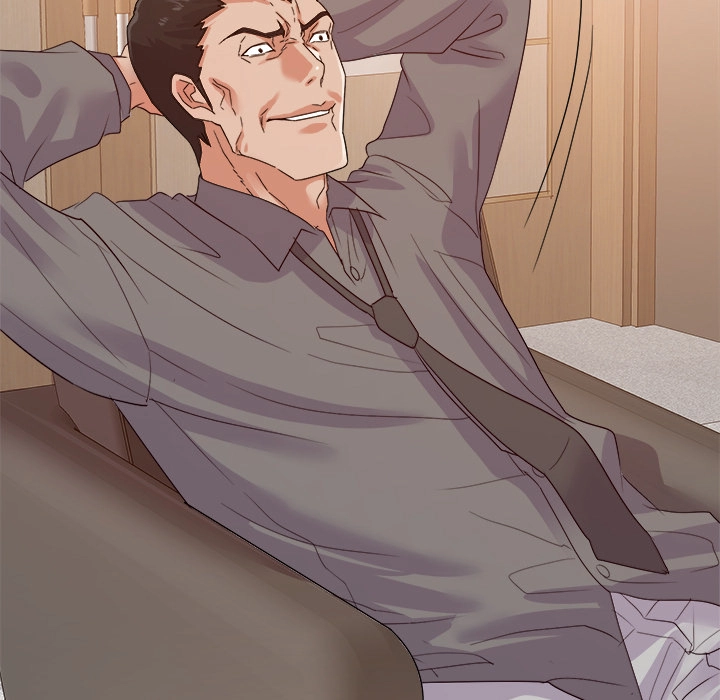 Different Taste Than the Wife Chapter 24 page 85 - 