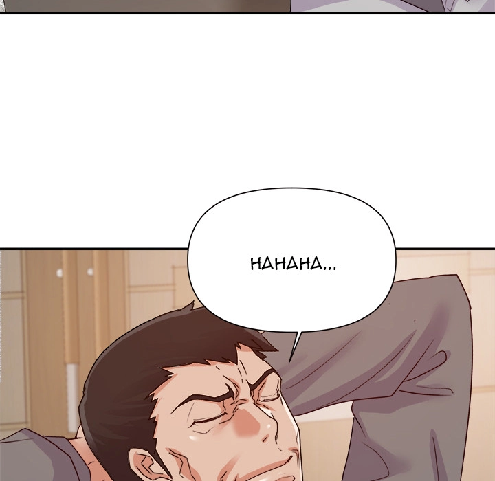 Different Taste Than the Wife Chapter 24 page 86 - 
