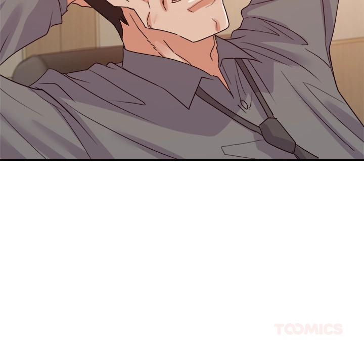 Different Taste Than the Wife Chapter 24 page 87 - 