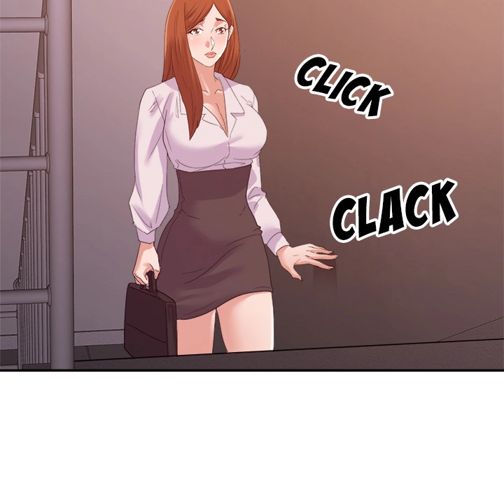 Different Taste Than the Wife Chapter 24 page 90 - 