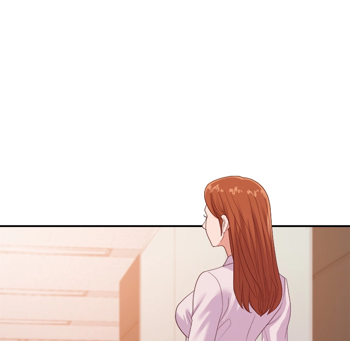 Different Taste Than the Wife Chapter 24 page 91 - 