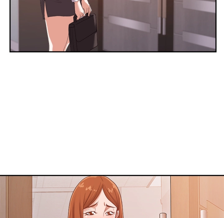 Different Taste Than the Wife Chapter 24 page 94 - 