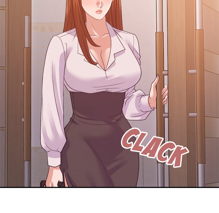 Different Taste Than the Wife Chapter 24 page 95 - 