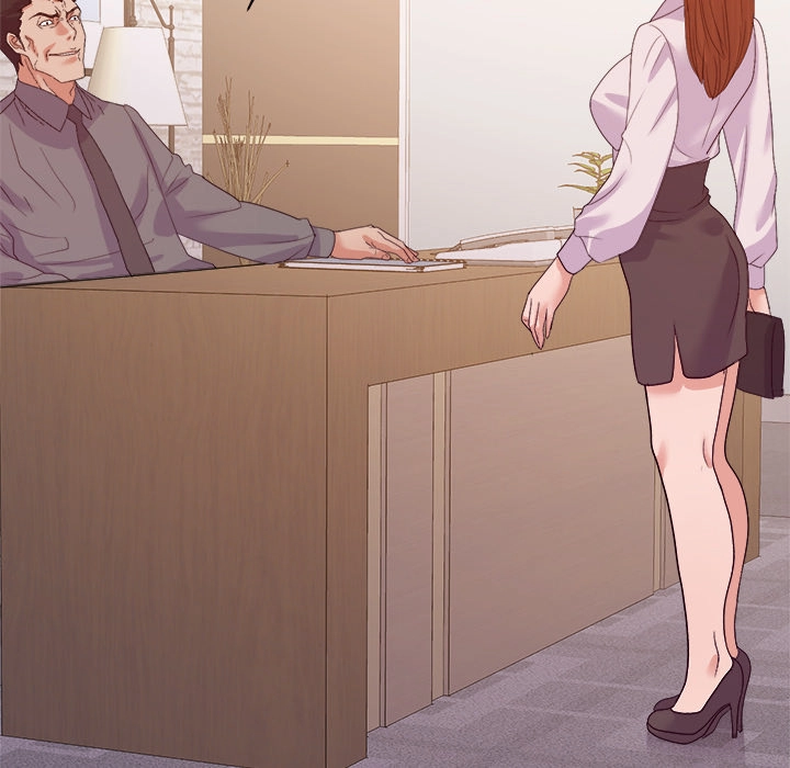 Different Taste Than the Wife Chapter 24 page 97 - 