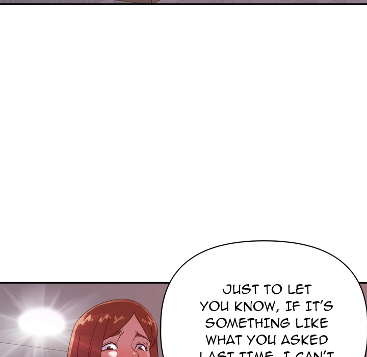 Different Taste Than the Wife Chapter 24 page 98 - 