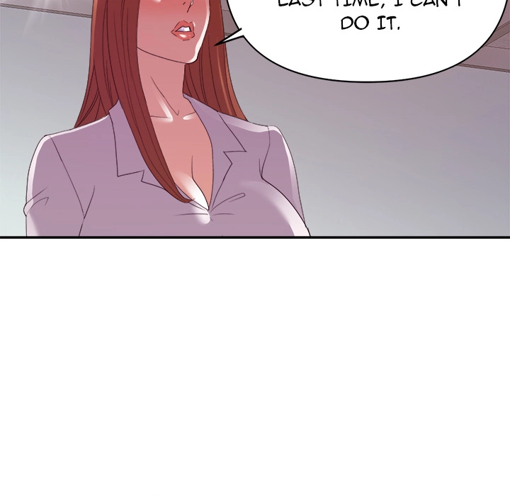 Different Taste Than the Wife Chapter 24 page 99 - 
