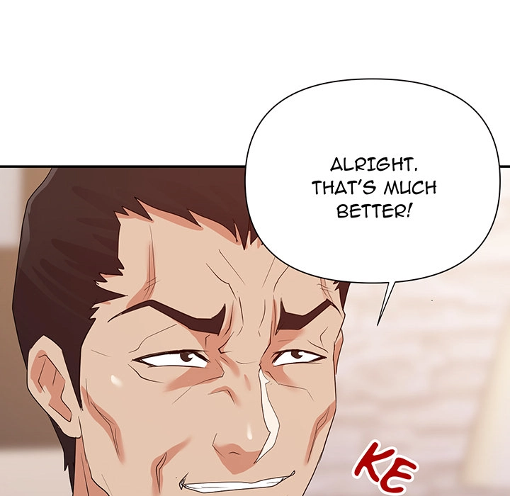 Different Taste Than the Wife Chapter 25 page 11 - 