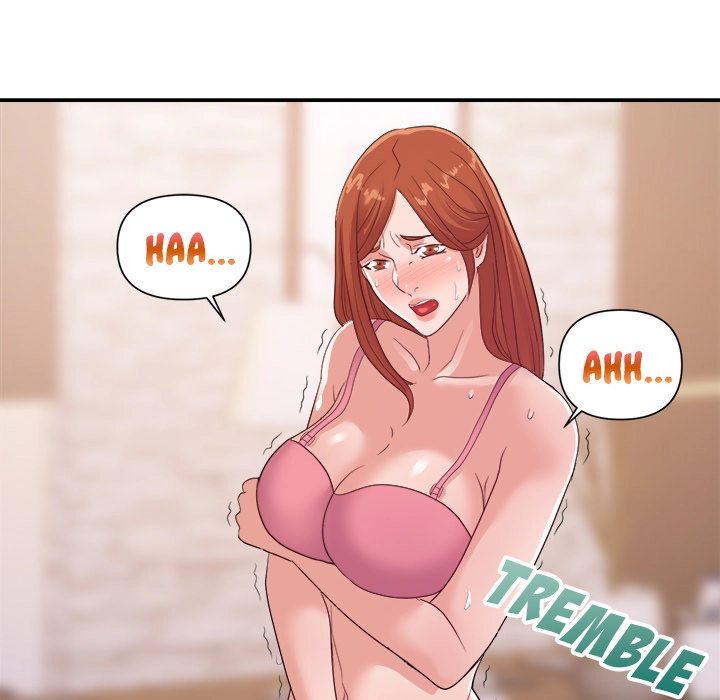 Different Taste Than the Wife Chapter 25 page 101 - 