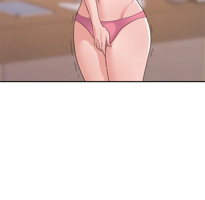 Different Taste Than the Wife Chapter 25 page 102 - 