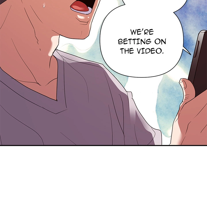 Different Taste Than the Wife Chapter 25 page 107 - 