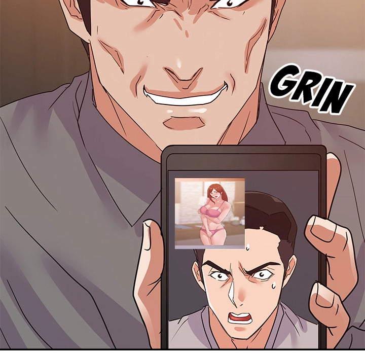 Different Taste Than the Wife Chapter 25 page 109 - 