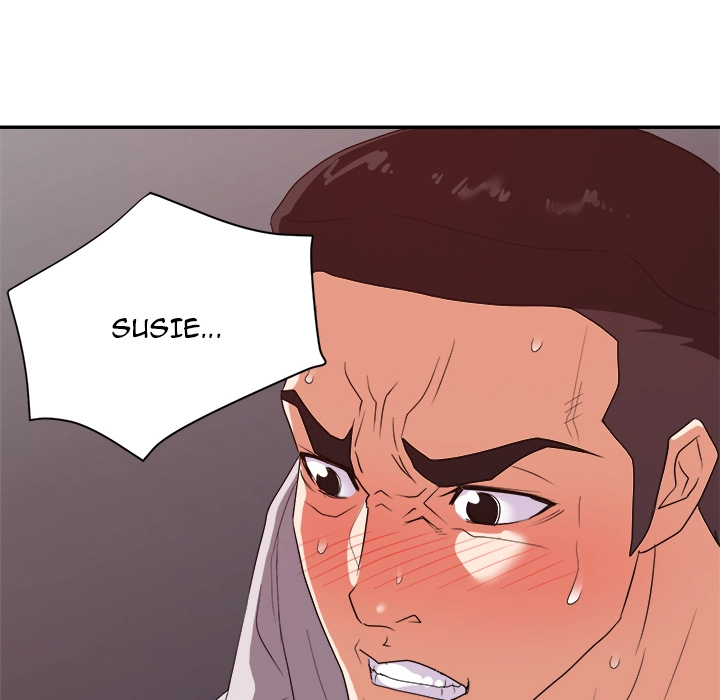 Different Taste Than the Wife Chapter 25 page 114 - 