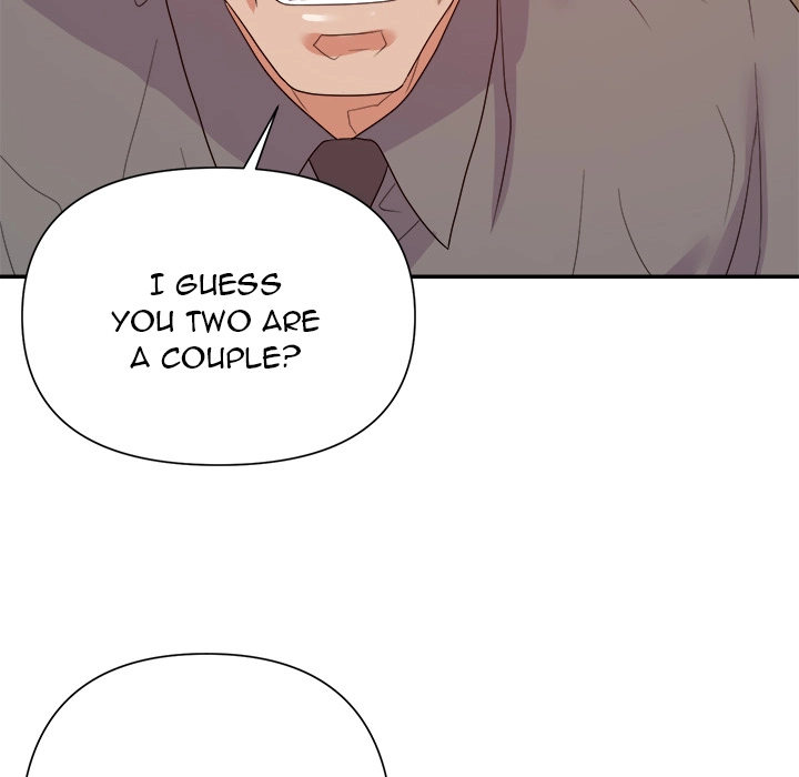 Different Taste Than the Wife Chapter 25 page 18 - 