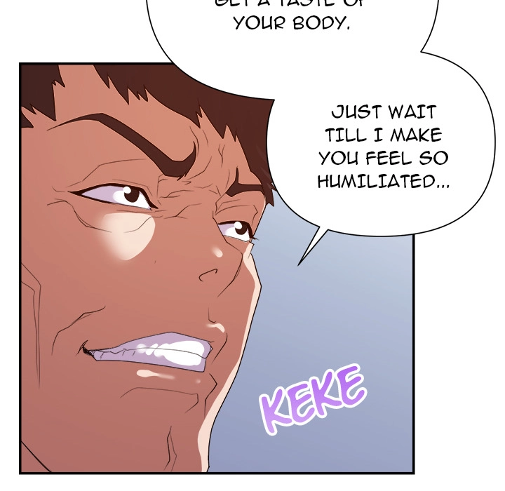 Different Taste Than the Wife Chapter 25 page 22 - 