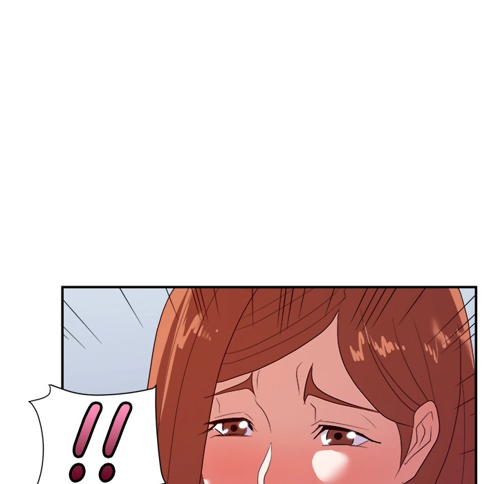 Different Taste Than the Wife Chapter 25 page 23 - 