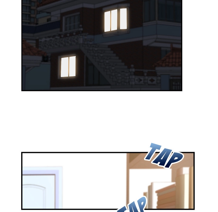 Different Taste Than the Wife Chapter 25 page 26 - 
