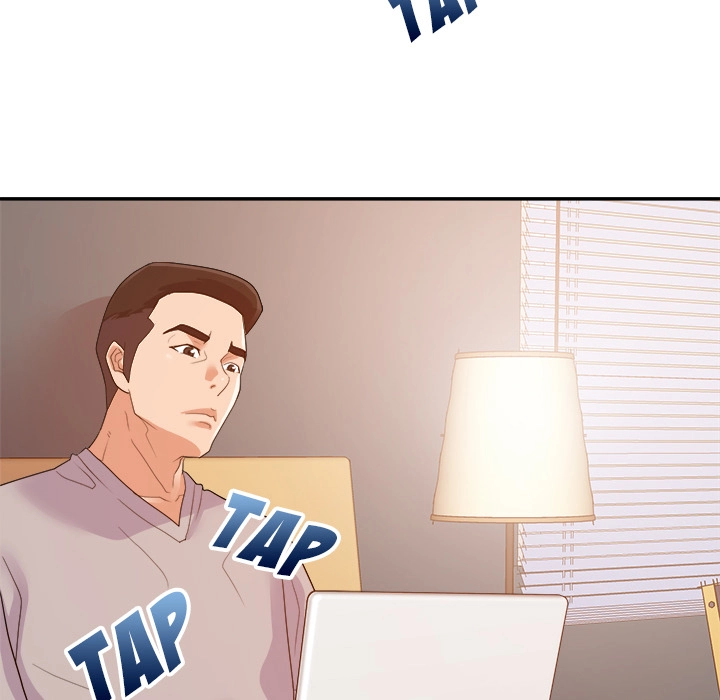 Different Taste Than the Wife Chapter 25 page 27 - 