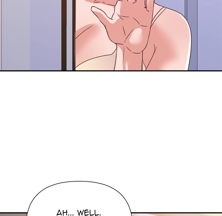 Different Taste Than the Wife Chapter 25 page 33 - 