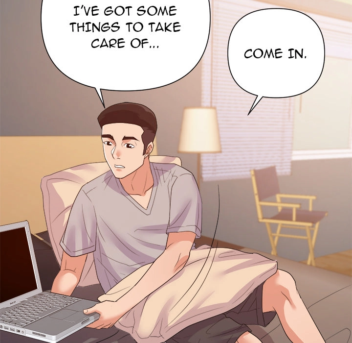 Different Taste Than the Wife Chapter 25 page 34 - 