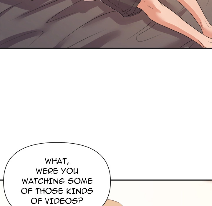 Different Taste Than the Wife Chapter 25 page 35 - 