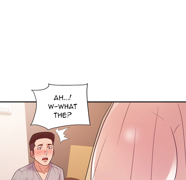 Different Taste Than the Wife Chapter 25 page 38 - 