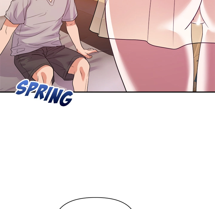Different Taste Than the Wife Chapter 25 page 39 - 