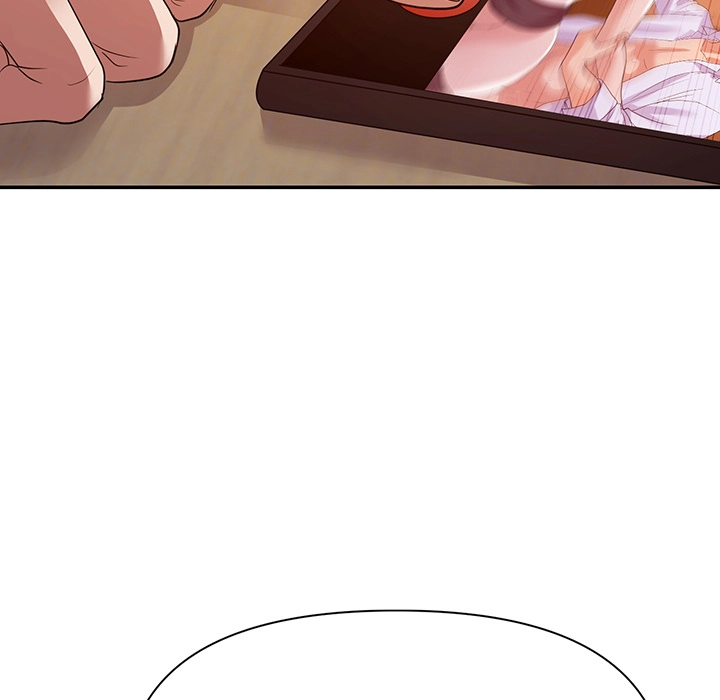 Different Taste Than the Wife Chapter 25 page 5 - 