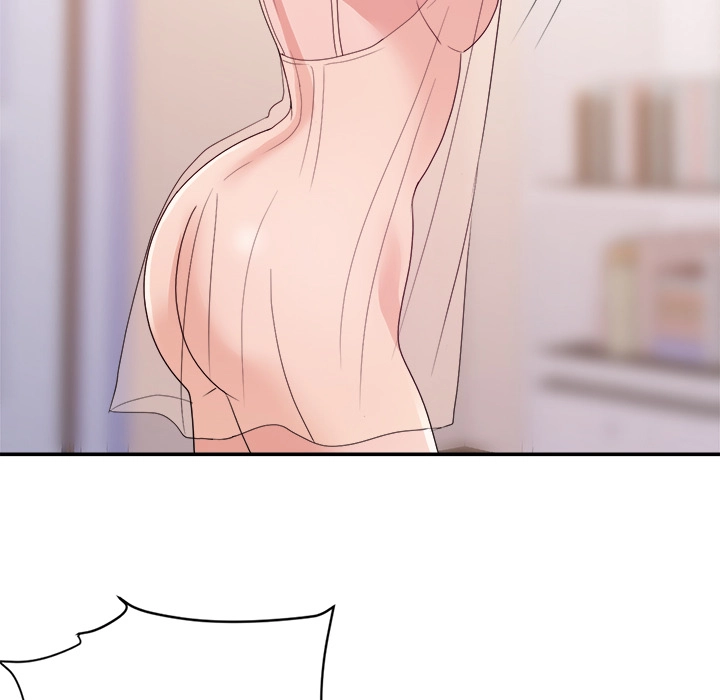 Different Taste Than the Wife Chapter 25 page 41 - 
