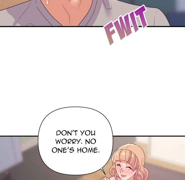Different Taste Than the Wife Chapter 25 page 43 - 