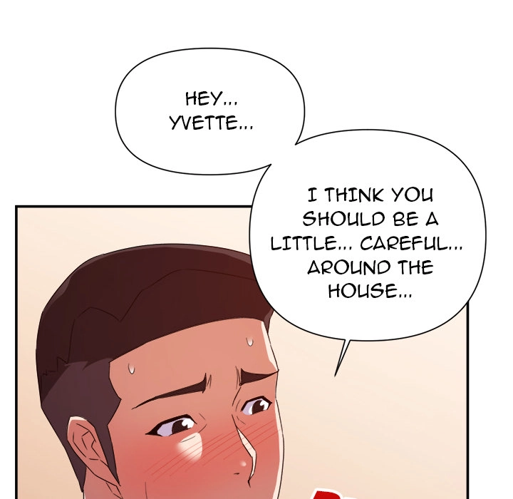 Different Taste Than the Wife Chapter 25 page 45 - 