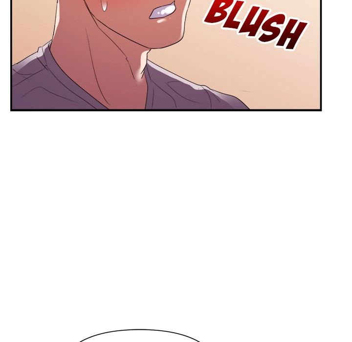 Different Taste Than the Wife Chapter 25 page 46 - 