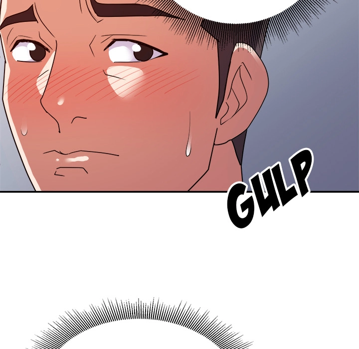 Different Taste Than the Wife Chapter 25 page 55 - 