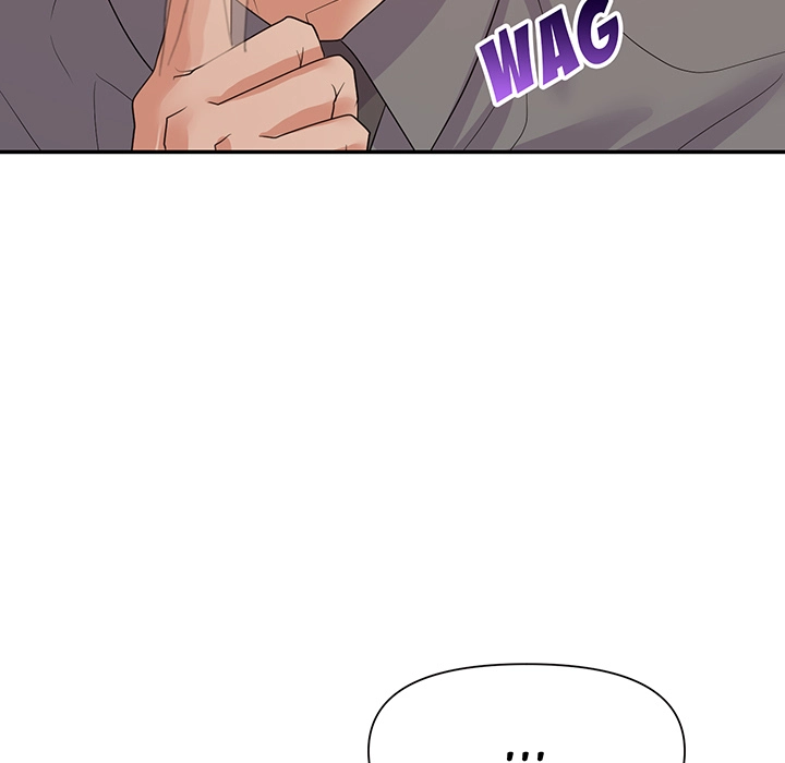 Different Taste Than the Wife Chapter 25 page 7 - 