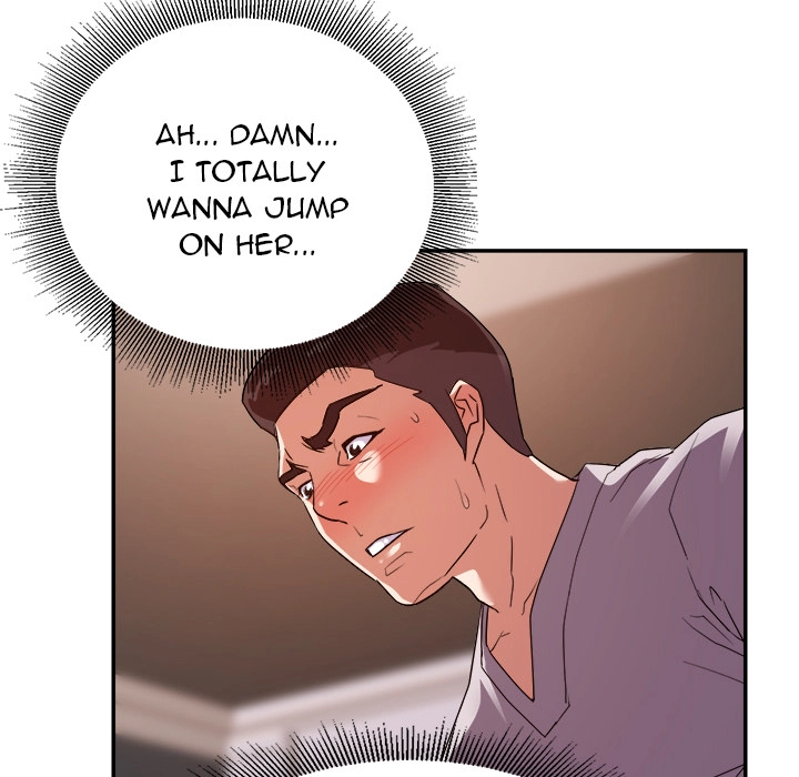 Different Taste Than the Wife Chapter 25 page 61 - 