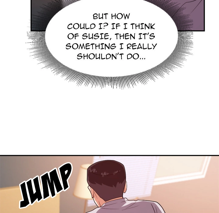 Different Taste Than the Wife Chapter 25 page 62 - 