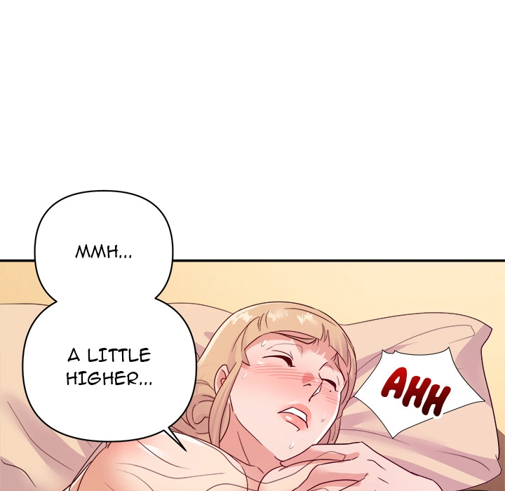 Different Taste Than the Wife Chapter 25 page 65 - 