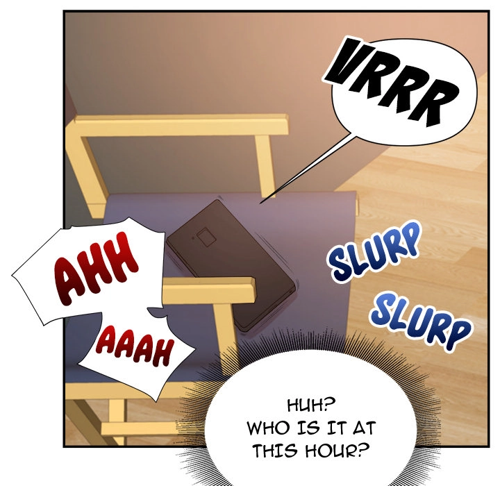 Different Taste Than the Wife Chapter 25 page 69 - 